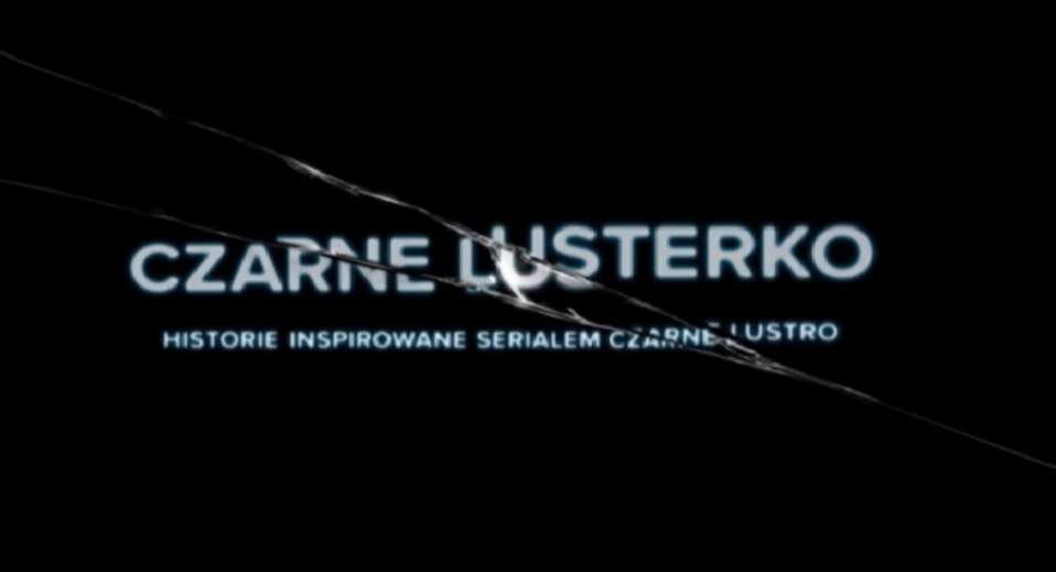 Recenzja „Czarne Lusterko”