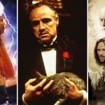 Ranking TOP TEN: Najlepsze trylogie